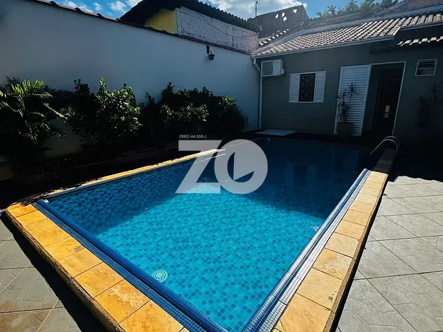 Casa com 270m² 3 quartos e 3 banheiros, à venda, no bairro Jardim Vânia Maria em Bauru