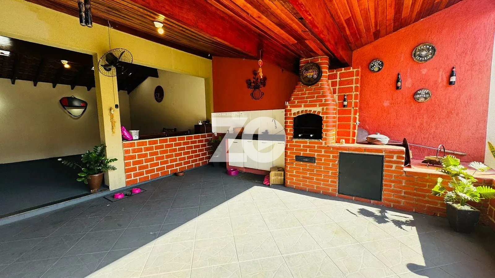 Casa, 3 quartos, 220 m² - Foto 7
