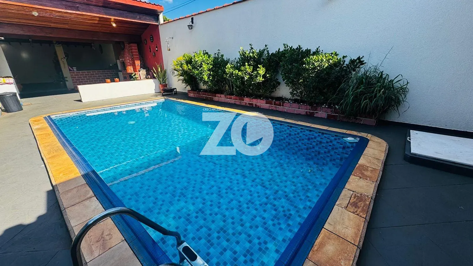 Casa, 3 quartos, 220 m² - Foto 4