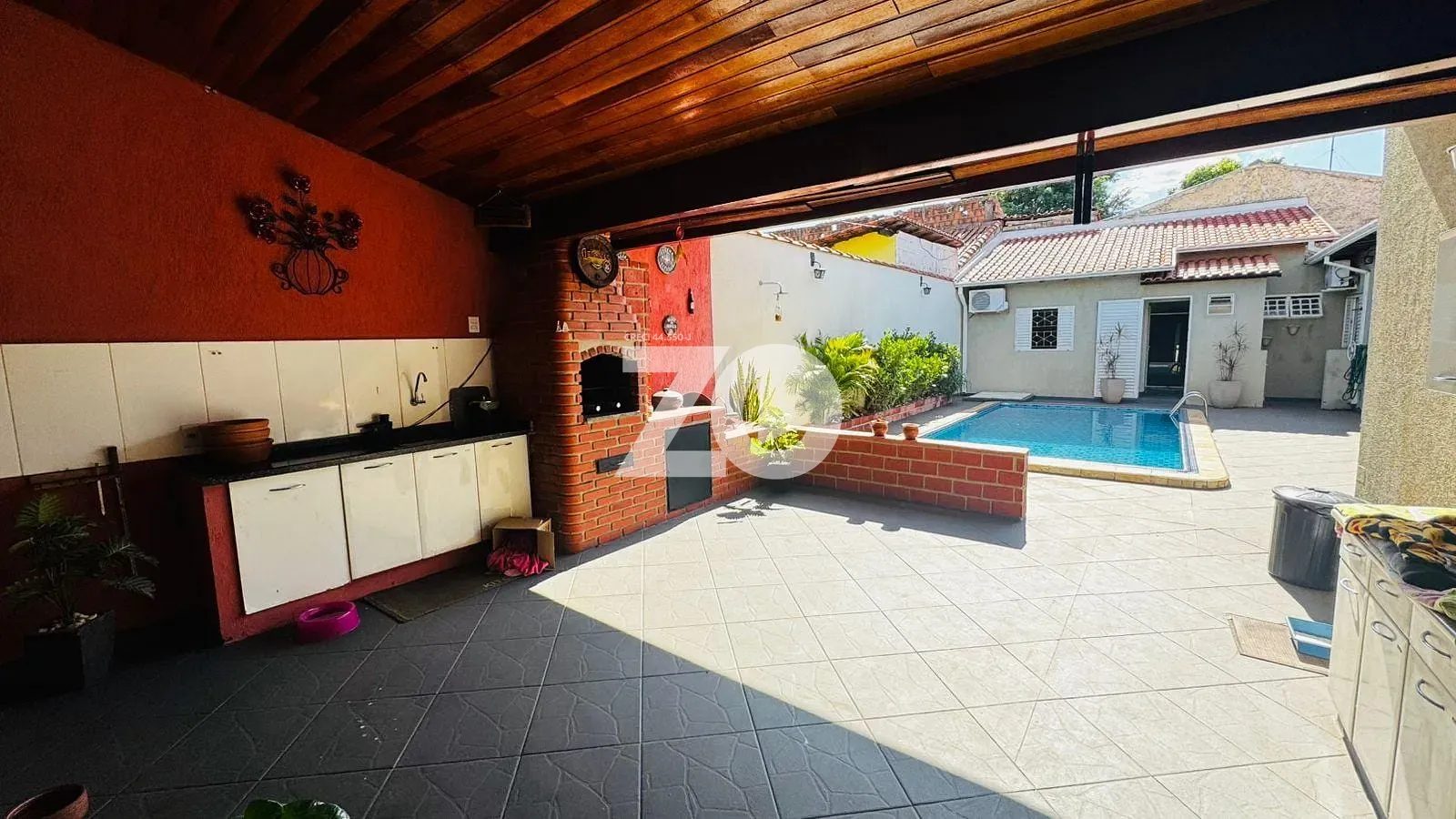 Casa, 3 quartos, 220 m² - Foto 5