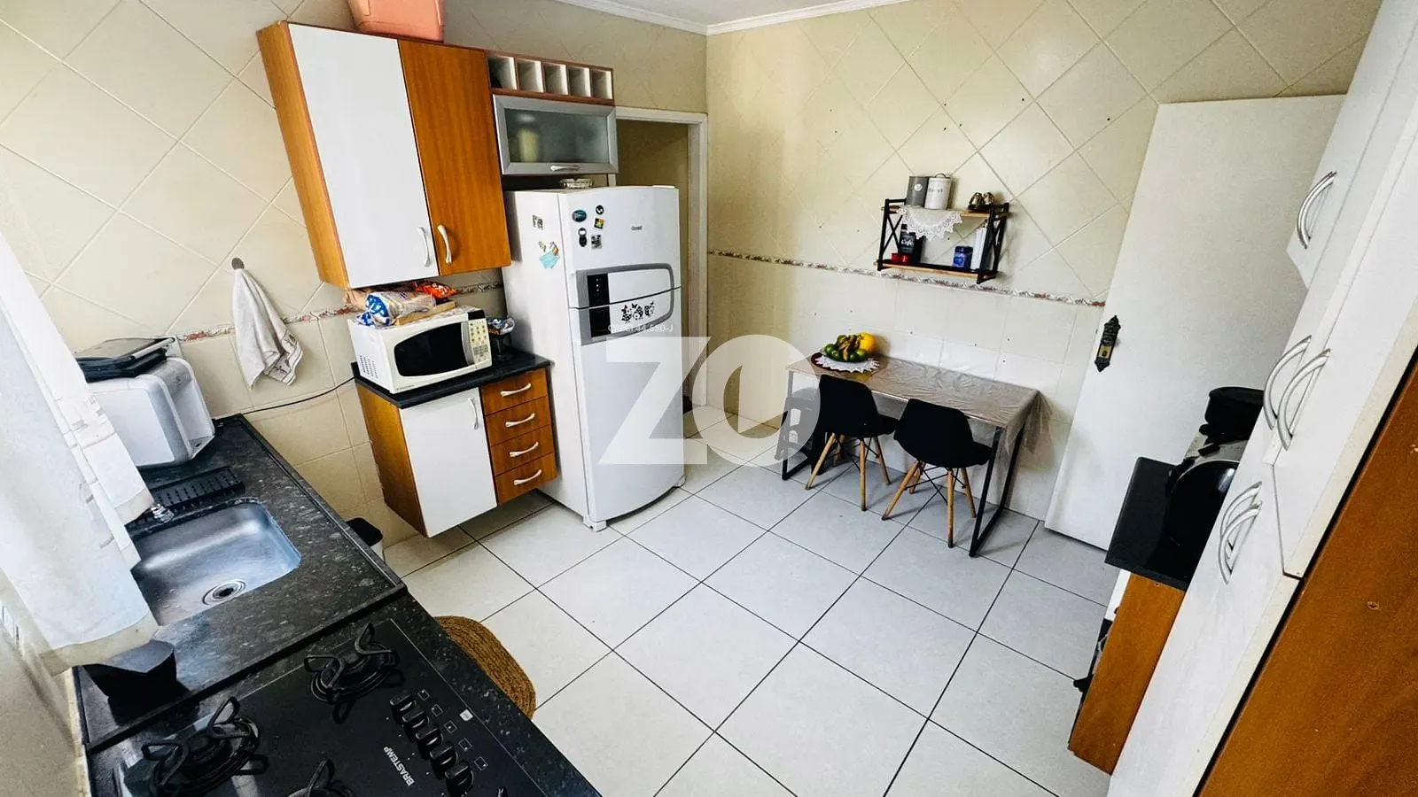 Casa, 3 quartos, 220 m² - Foto 19