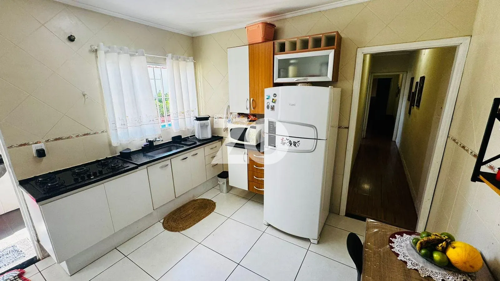 Casa, 3 quartos, 220 m² - Foto 20