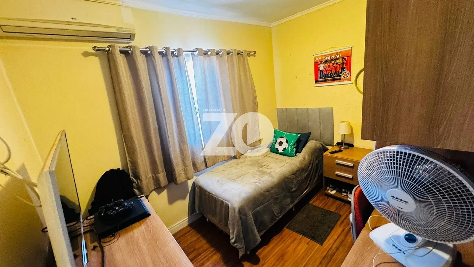 Casa, 3 quartos, 220 m² - Foto 13