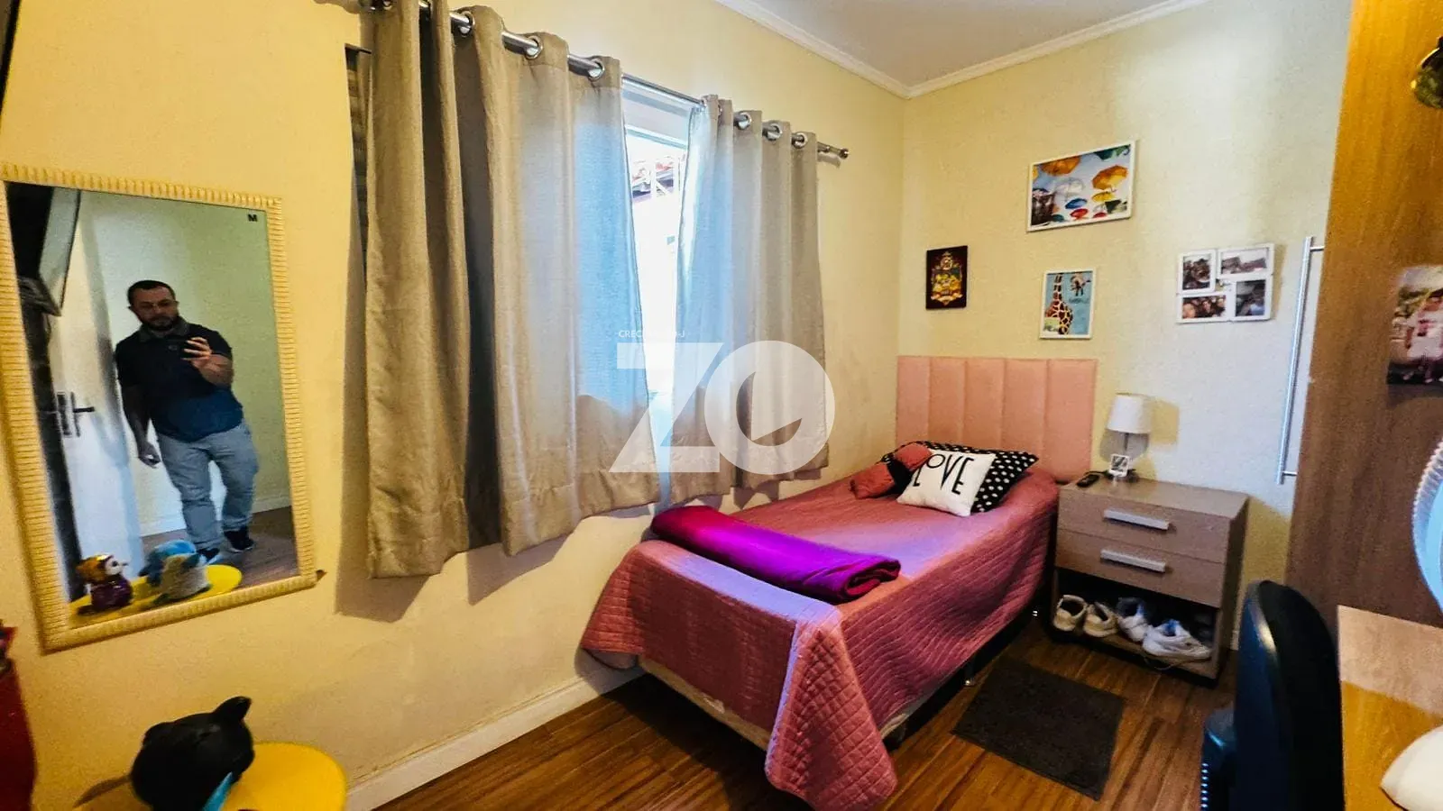 Casa, 3 quartos, 220 m² - Foto 14