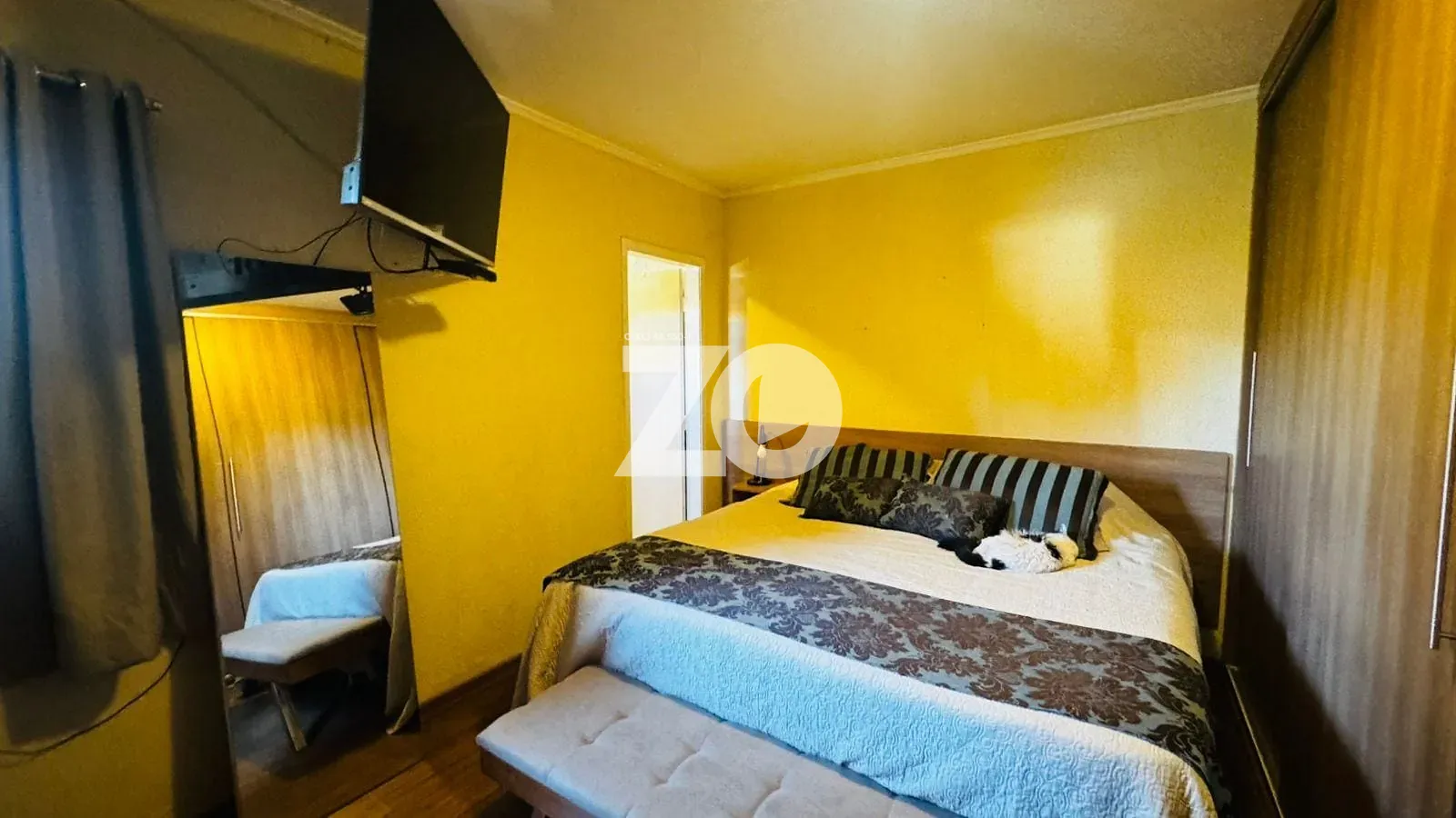 Casa, 3 quartos, 220 m² - Foto 11