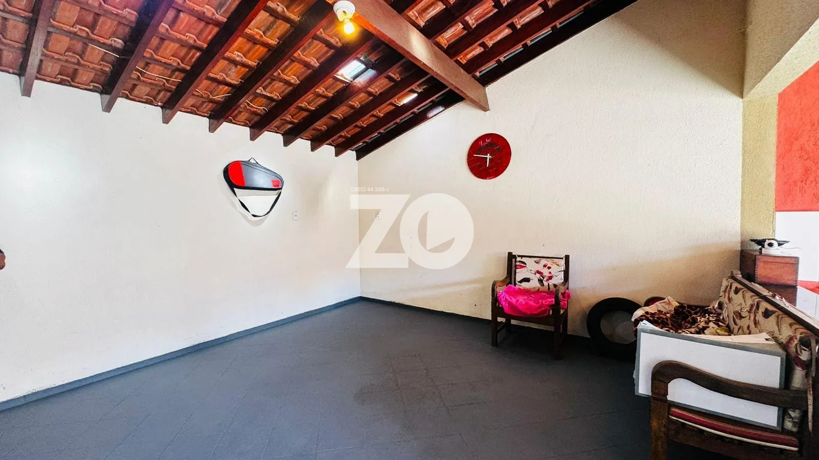 Casa, 3 quartos, 220 m² - Foto 22
