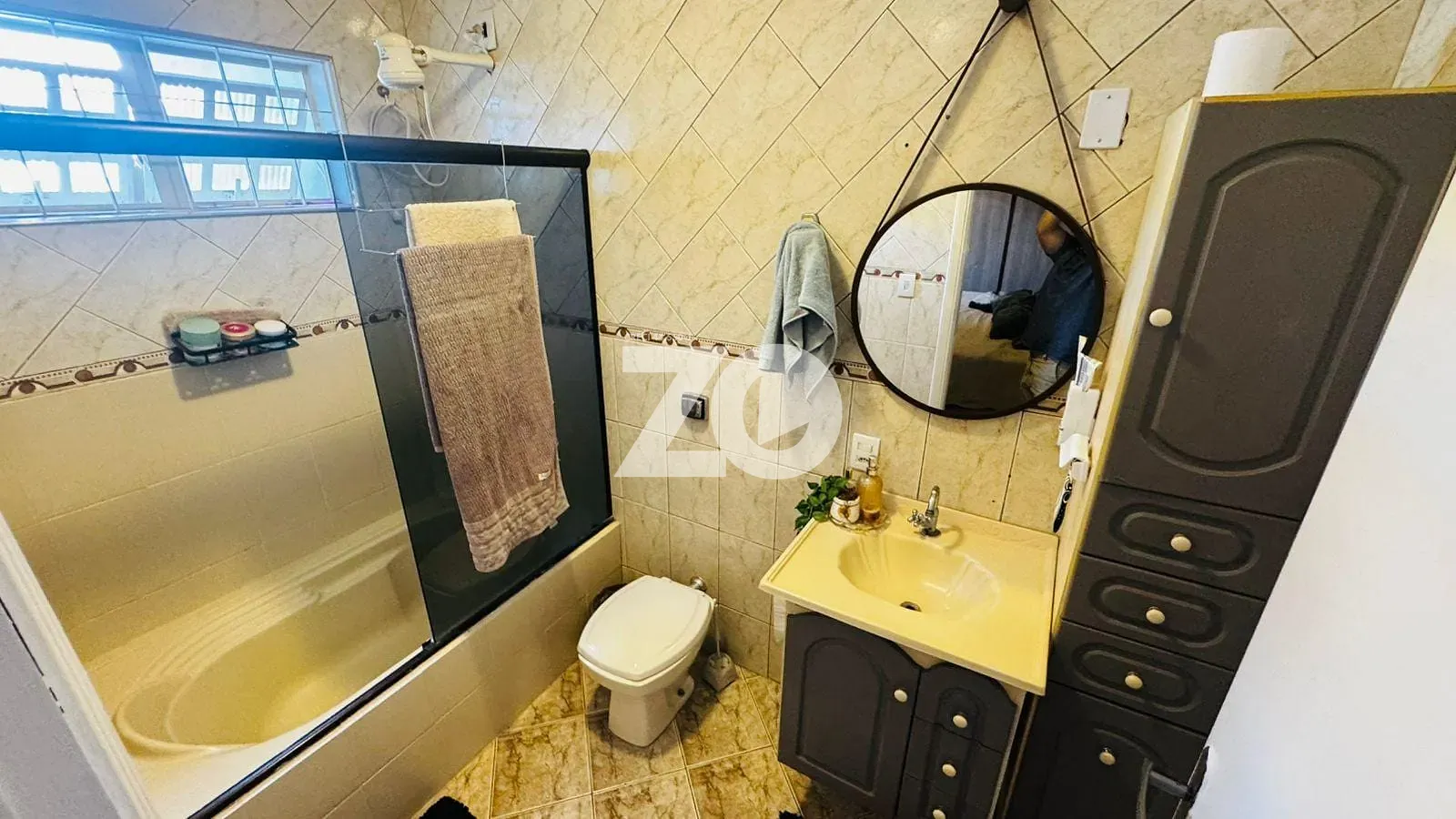 Casa, 3 quartos, 220 m² - Foto 17