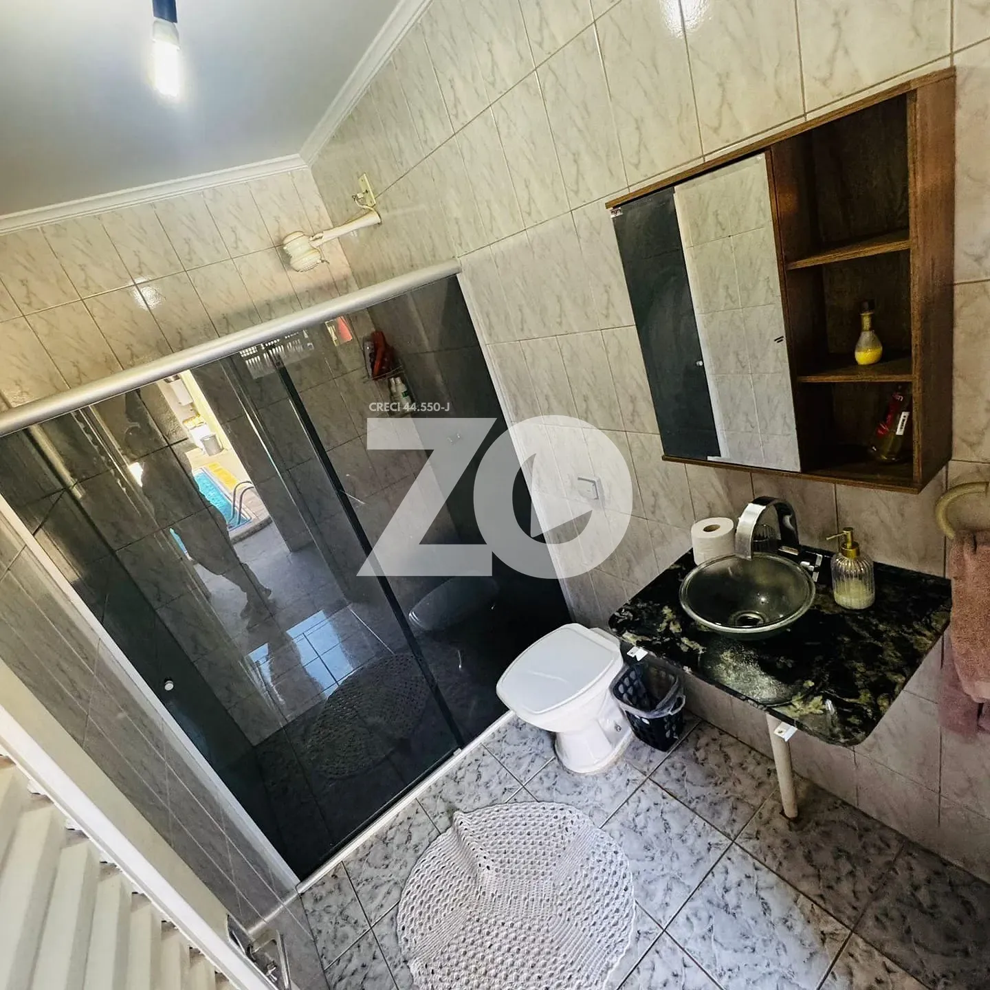 Casa, 3 quartos, 220 m² - Foto 18