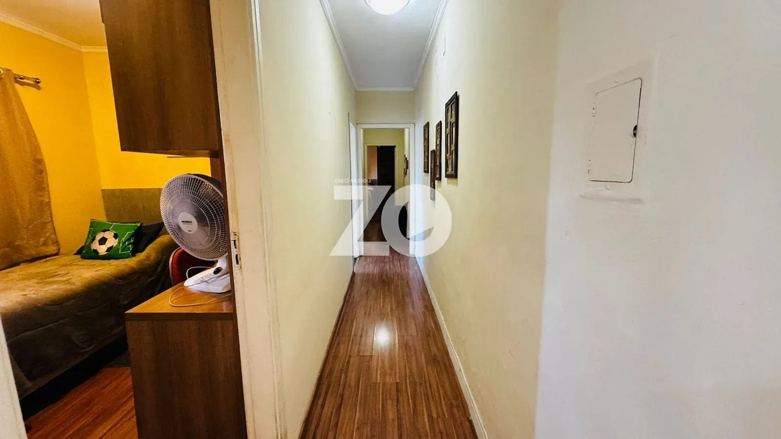 Casa, 3 quartos, 220 m² - Foto 21