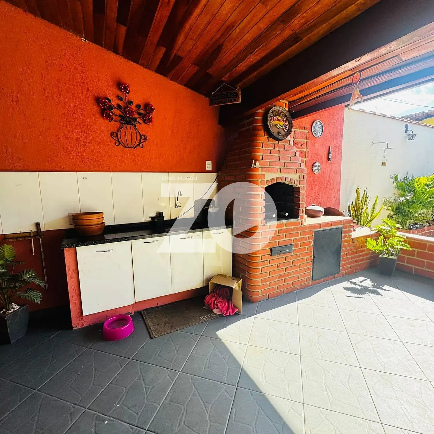 Casa, 3 quartos, 220 m² - Foto 6