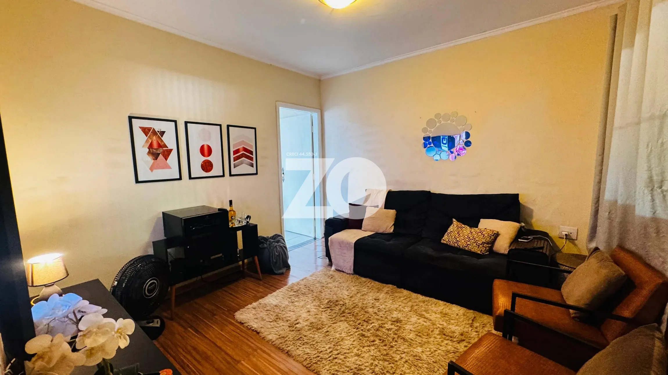 Casa, 3 quartos, 220 m² - Foto 9