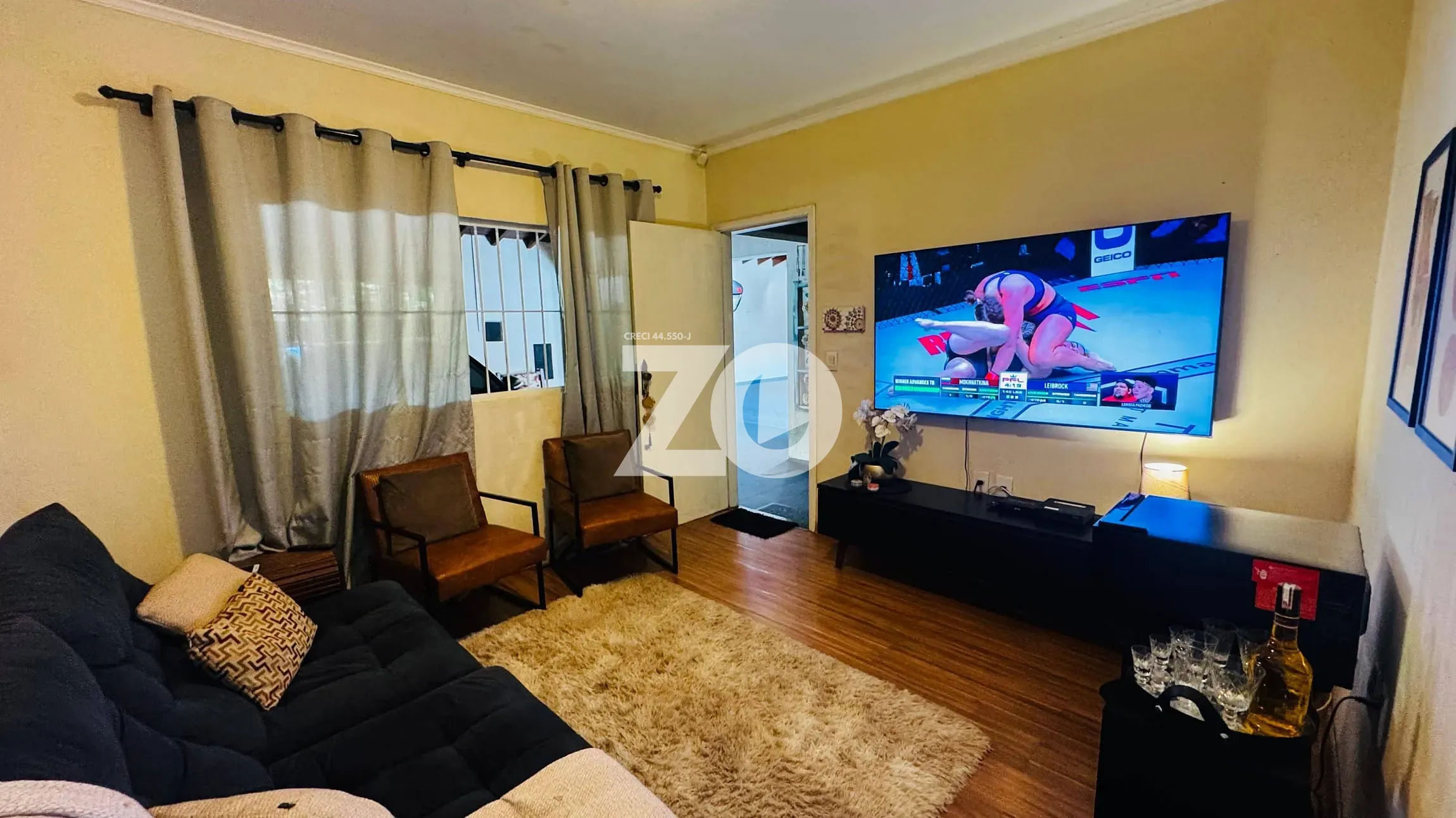 Casa, 3 quartos, 220 m² - Foto 8
