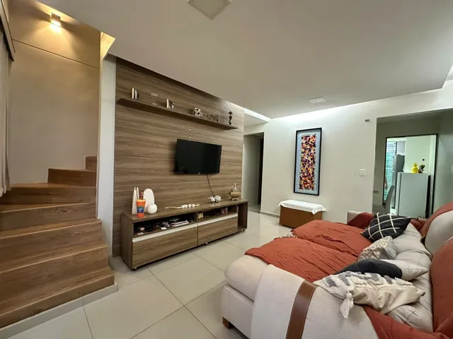 Casa 3 quartos e 2 banheiros, à venda, no bairro Jardins Mangueiral (Jardim Botânico) em Brasília