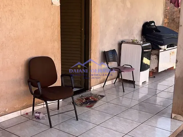 Casa com 331m² 3 quartos e 1 banheiro, à venda, no bairro Jardim Nova América em Cambará