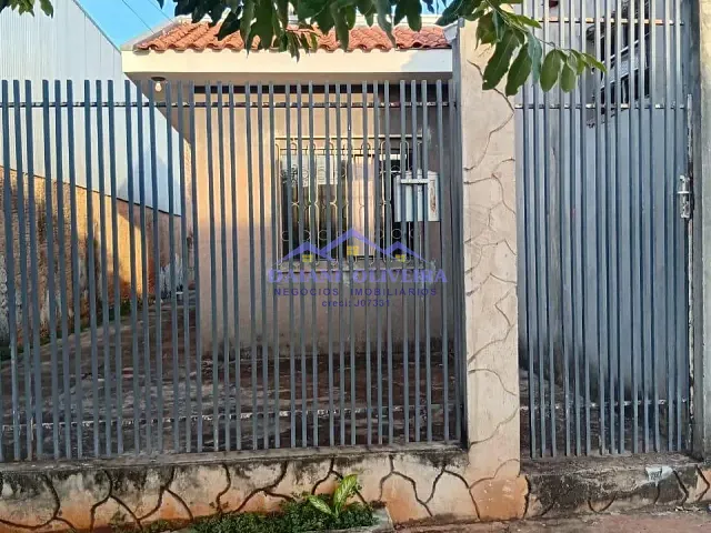 Casa com 331m² 3 quartos e 1 banheiro, à venda, no bairro Jardim Nova América em Cambará