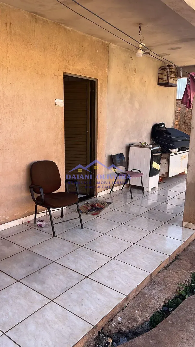 Casa, 3 quartos, 10 m² - Foto 3