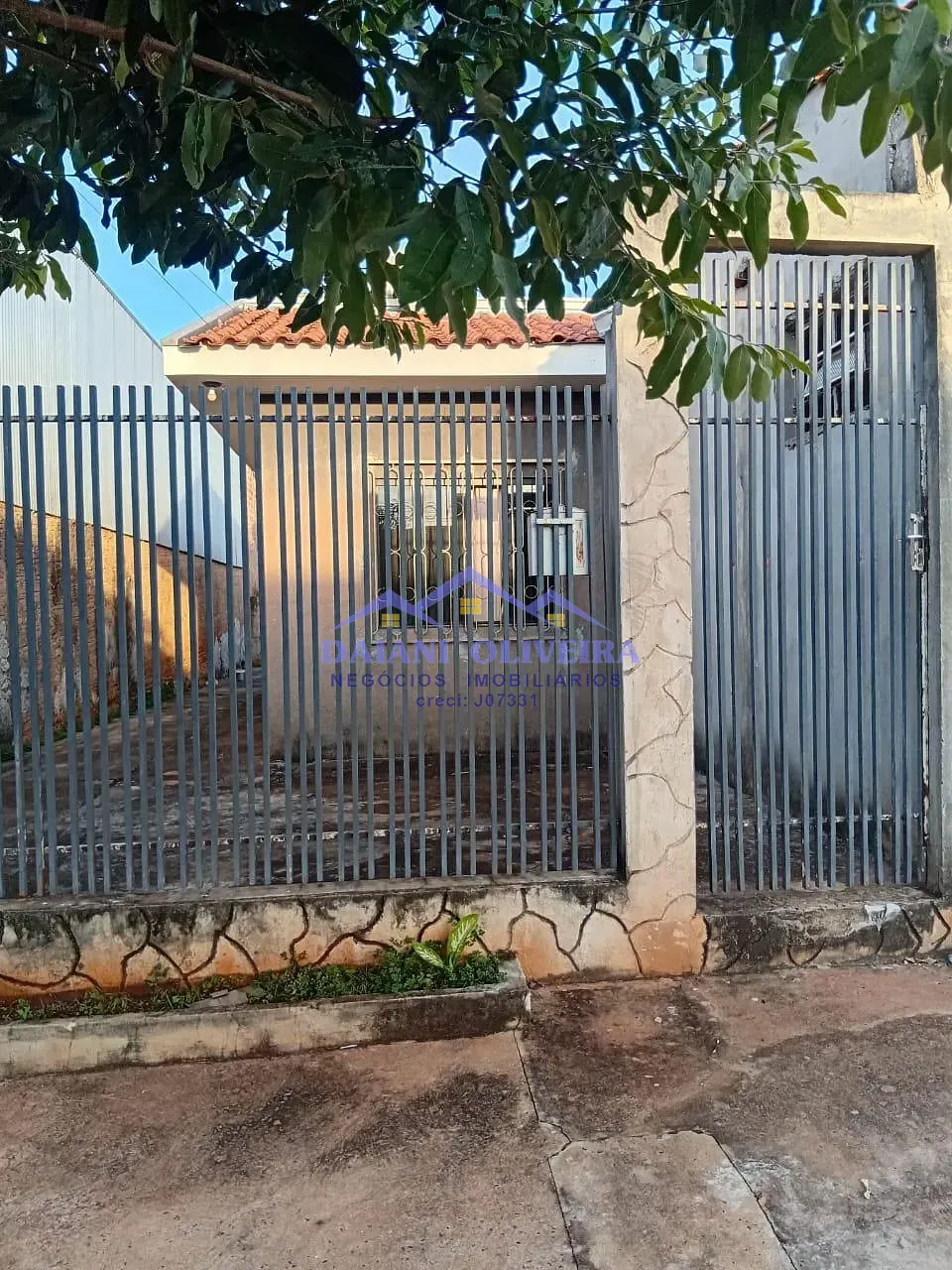 Casa, 3 quartos, 10 m² - Foto 2