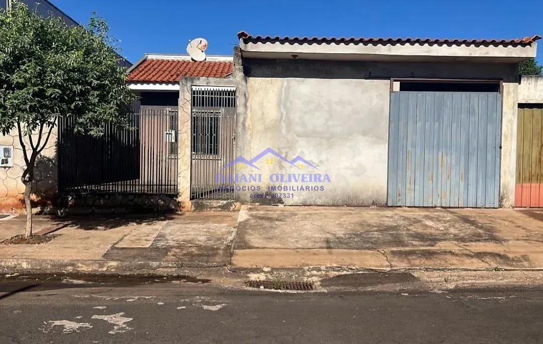 Casa, 3 quartos, 10 m² - Foto 1