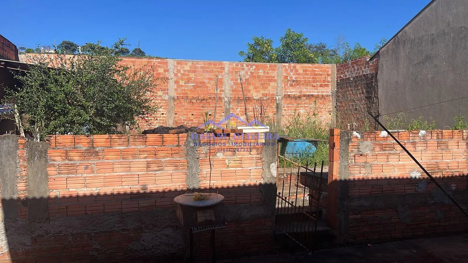 Casa, 3 quartos, 10 m² - Foto 4