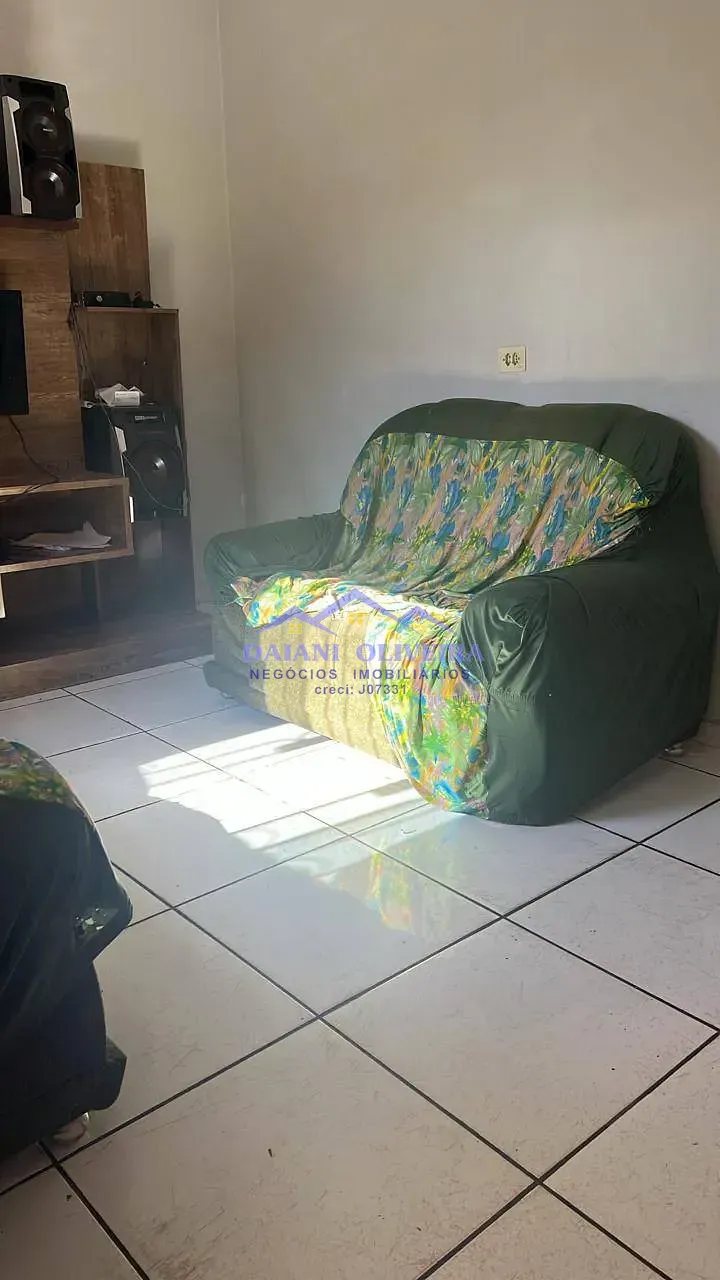 Casa, 3 quartos, 10 m² - Foto 6