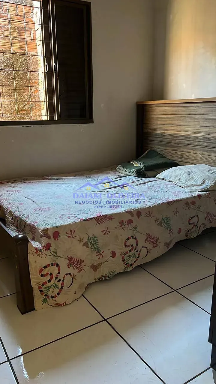 Casa, 3 quartos, 10 m² - Foto 7