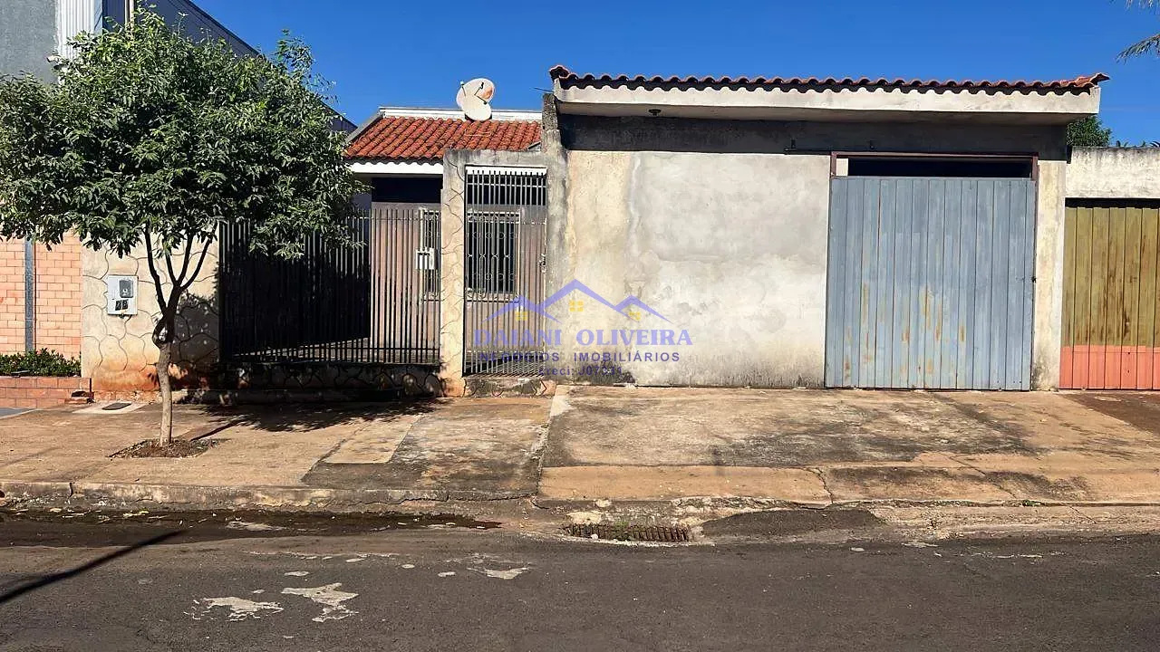Casa, 3 quartos, 10 m² - Foto 13