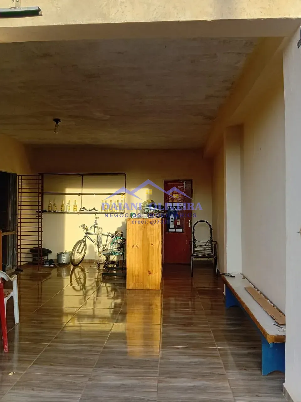 Casa, 3 quartos, 10 m² - Foto 11
