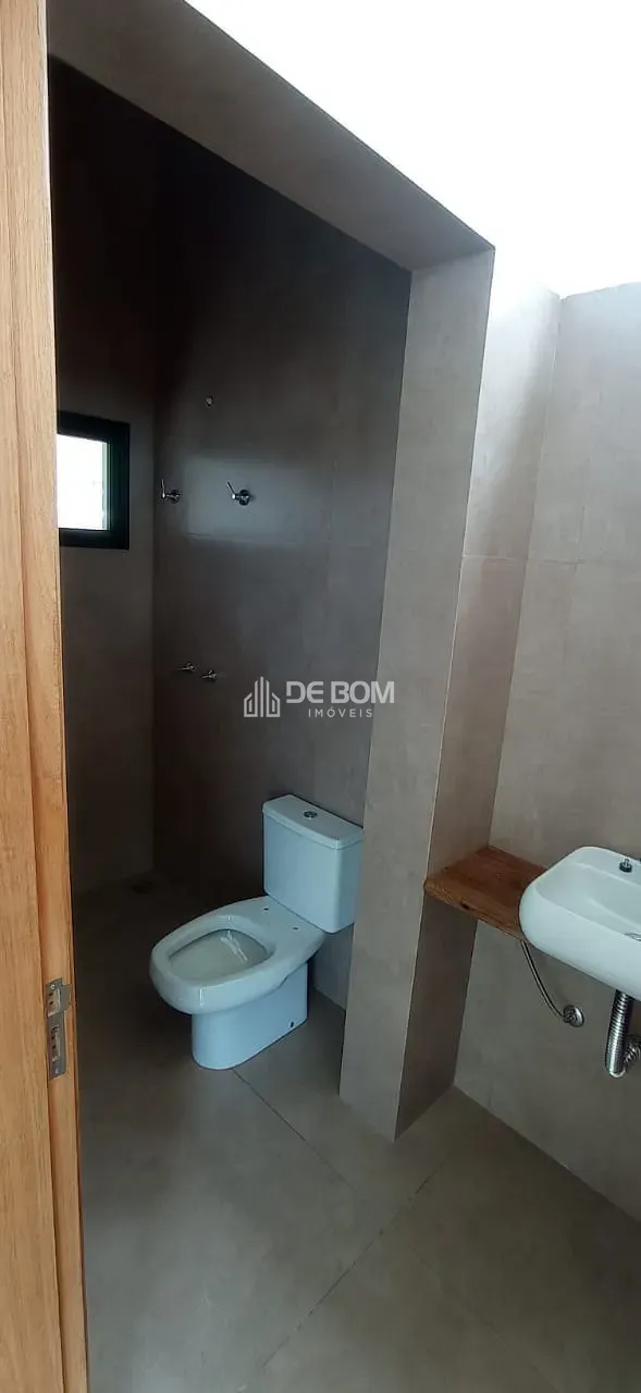 Casa, 4 quartos, 317 m² - Foto 3