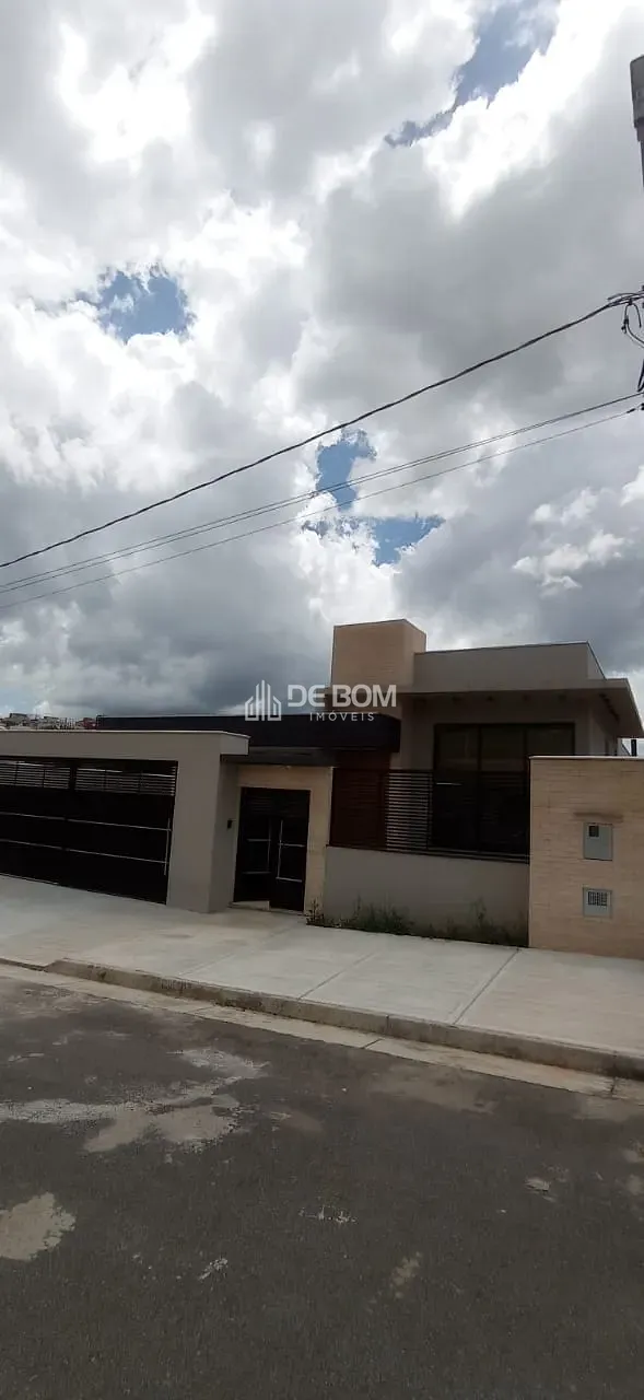 Casa, 4 quartos, 317 m² - Foto 9