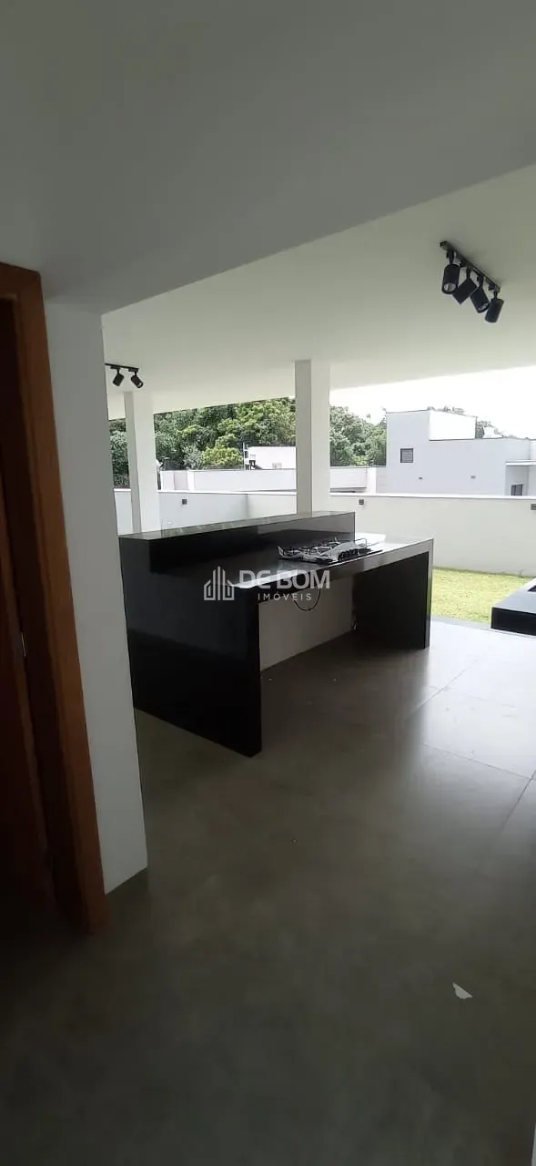 Casa, 4 quartos, 317 m² - Foto 4