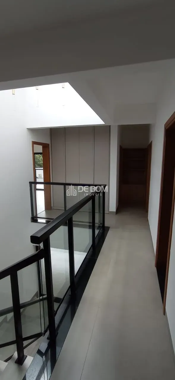 Casa, 4 quartos, 317 m² - Foto 22