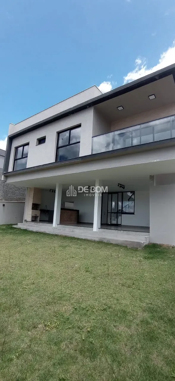 Casa, 4 quartos, 317 m² - Foto 28
