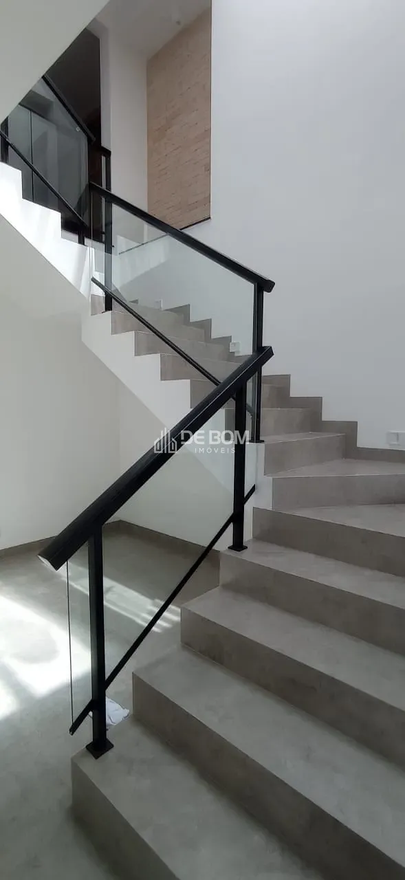 Casa, 4 quartos, 317 m² - Foto 27