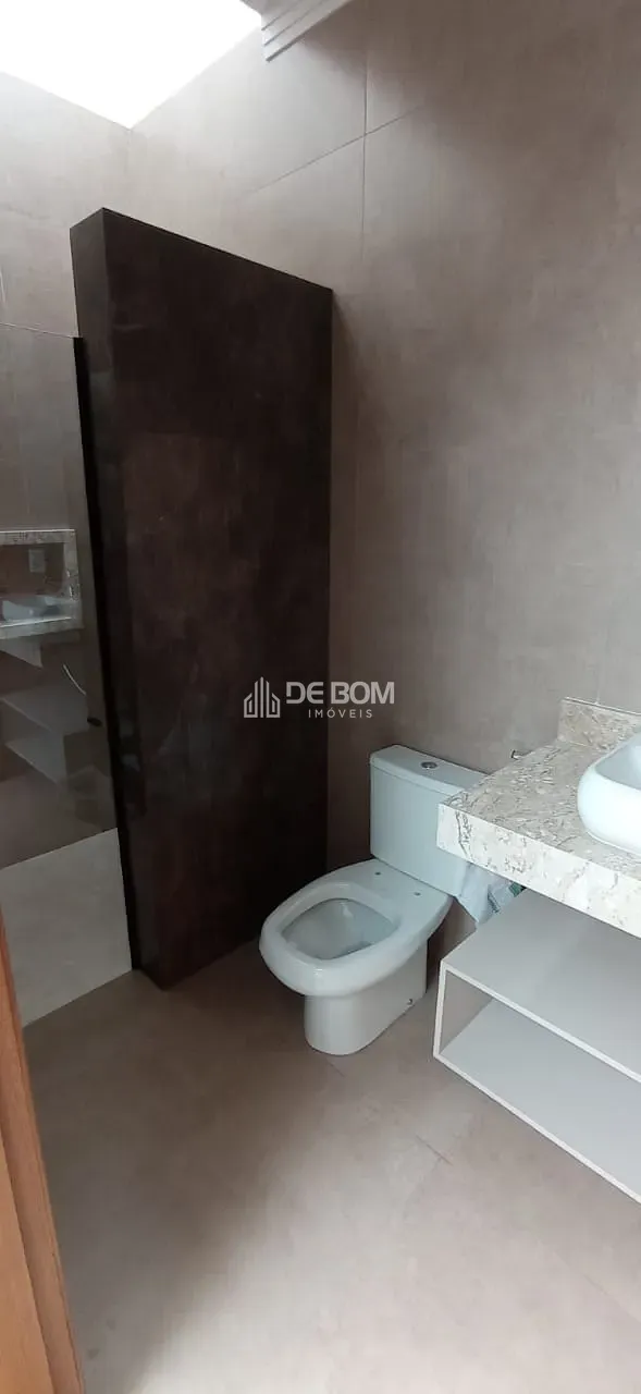 Casa, 4 quartos, 317 m² - Foto 23