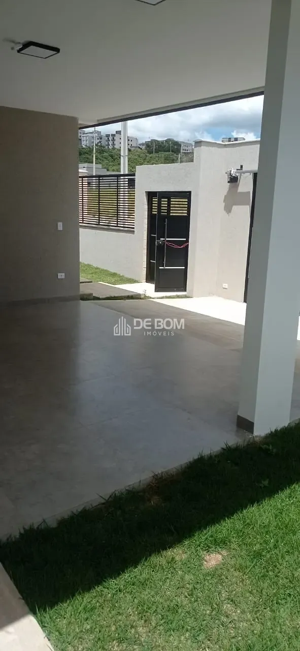 Casa, 4 quartos, 317 m² - Foto 14