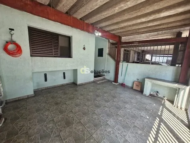 Casa 3 quartos e 2 banheiros, à venda, no bairro Lapa em São Paulo