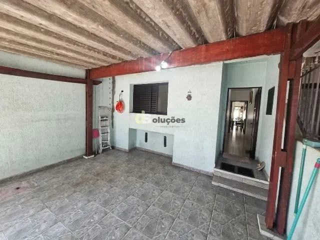 Casa 3 quartos e 2 banheiros, à venda, no bairro Lapa em São Paulo