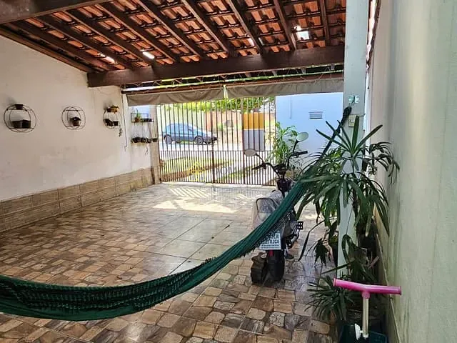 Casa com 375m² 3 quartos e 3 banheiros, à venda, no bairro Jardim Itatiaia em Itatiaia