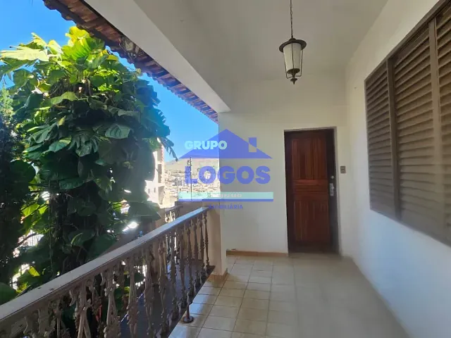 Casa 3 quartos e 3 banheiros, à venda, no bairro Lourdes em João Monlevade