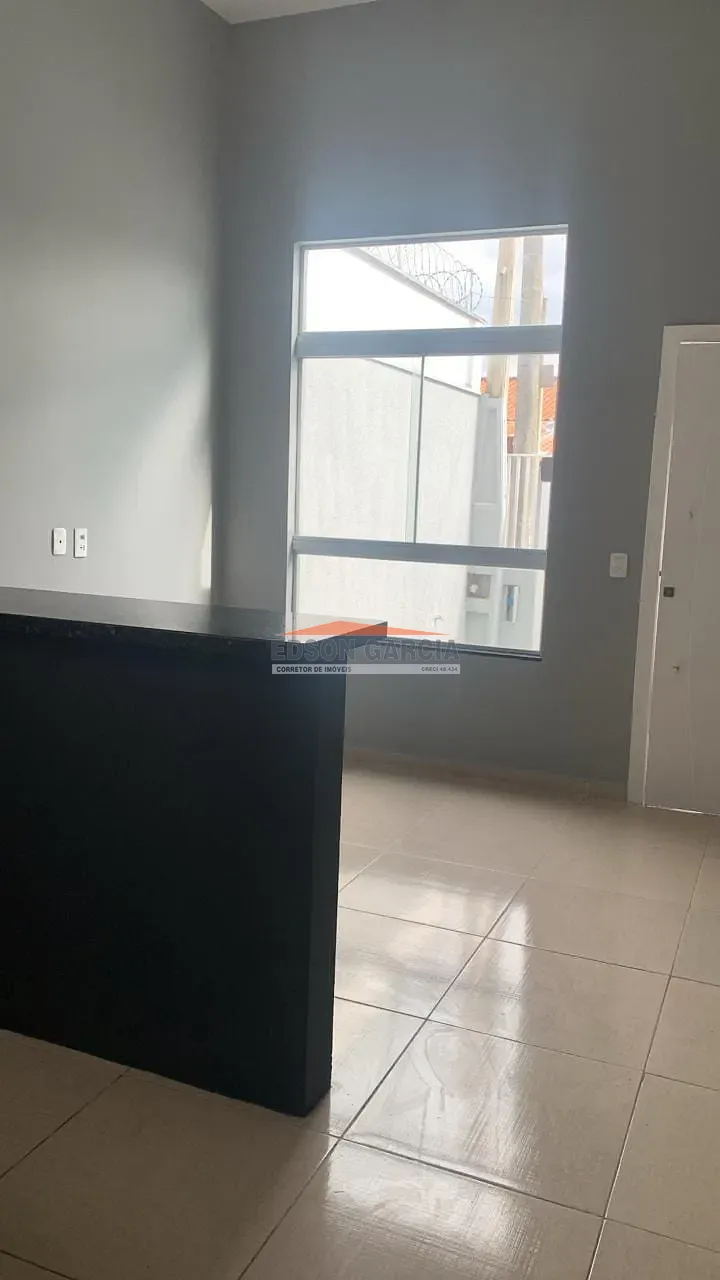 Casa, 2 quartos, 50 m² - Foto 3
