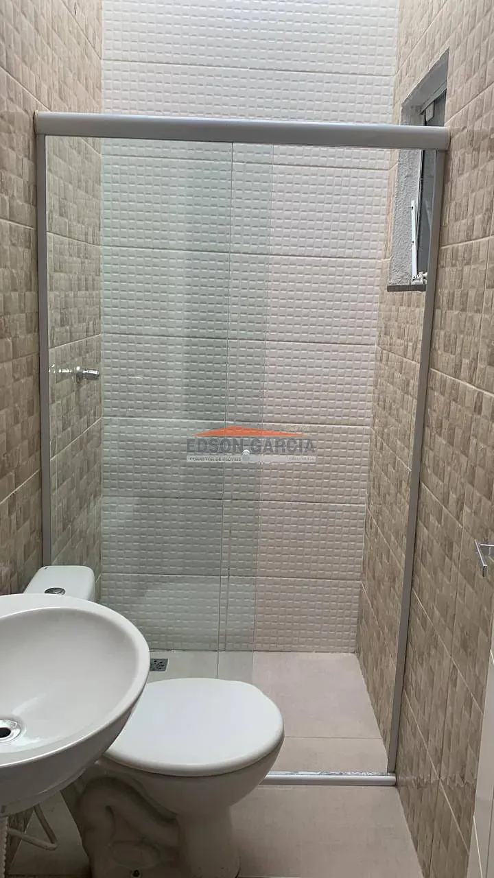 Casa, 2 quartos, 50 m² - Foto 7
