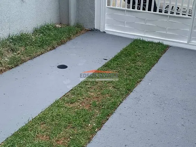 Casa 2 quartos e 1 banheiro, à venda, no bairro Jardim Santa Marta em Sorocaba