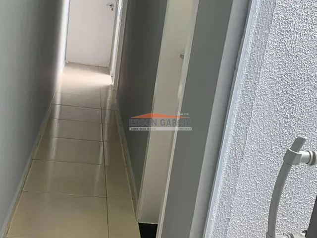 Casa 2 quartos e 1 banheiro, à venda, no bairro Jardim Santa Marta em Sorocaba