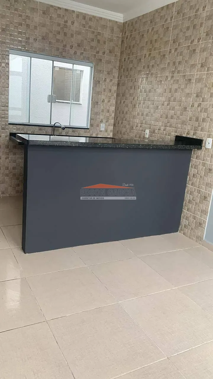 Casa, 2 quartos, 50 m² - Foto 4