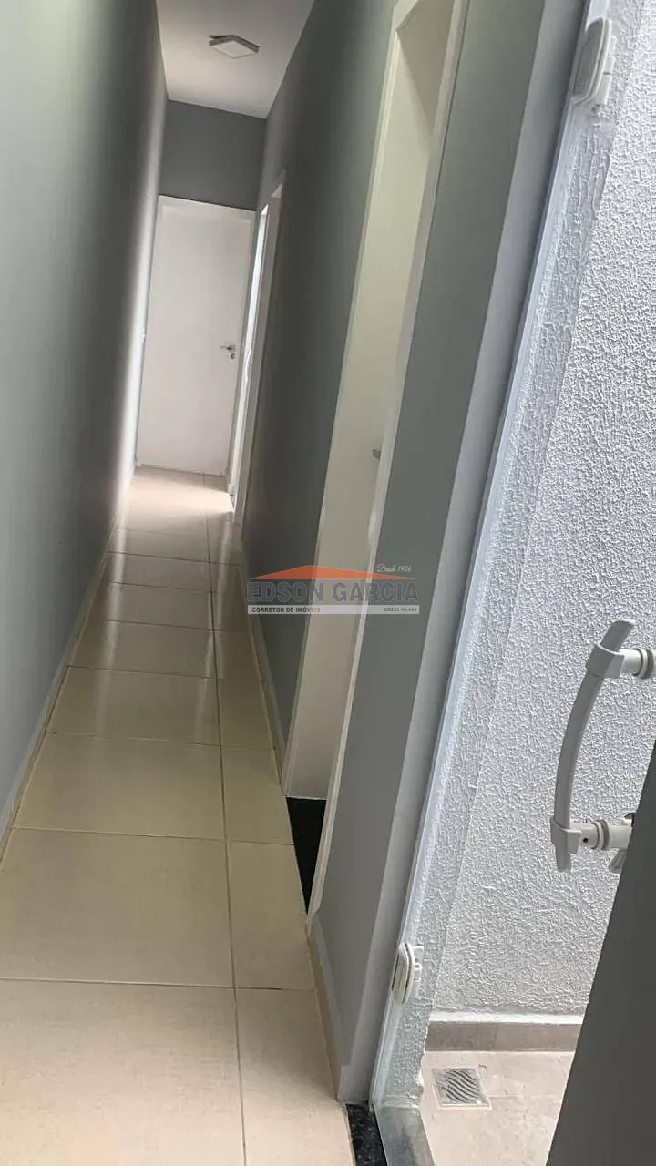 Casa, 2 quartos, 50 m² - Foto 5