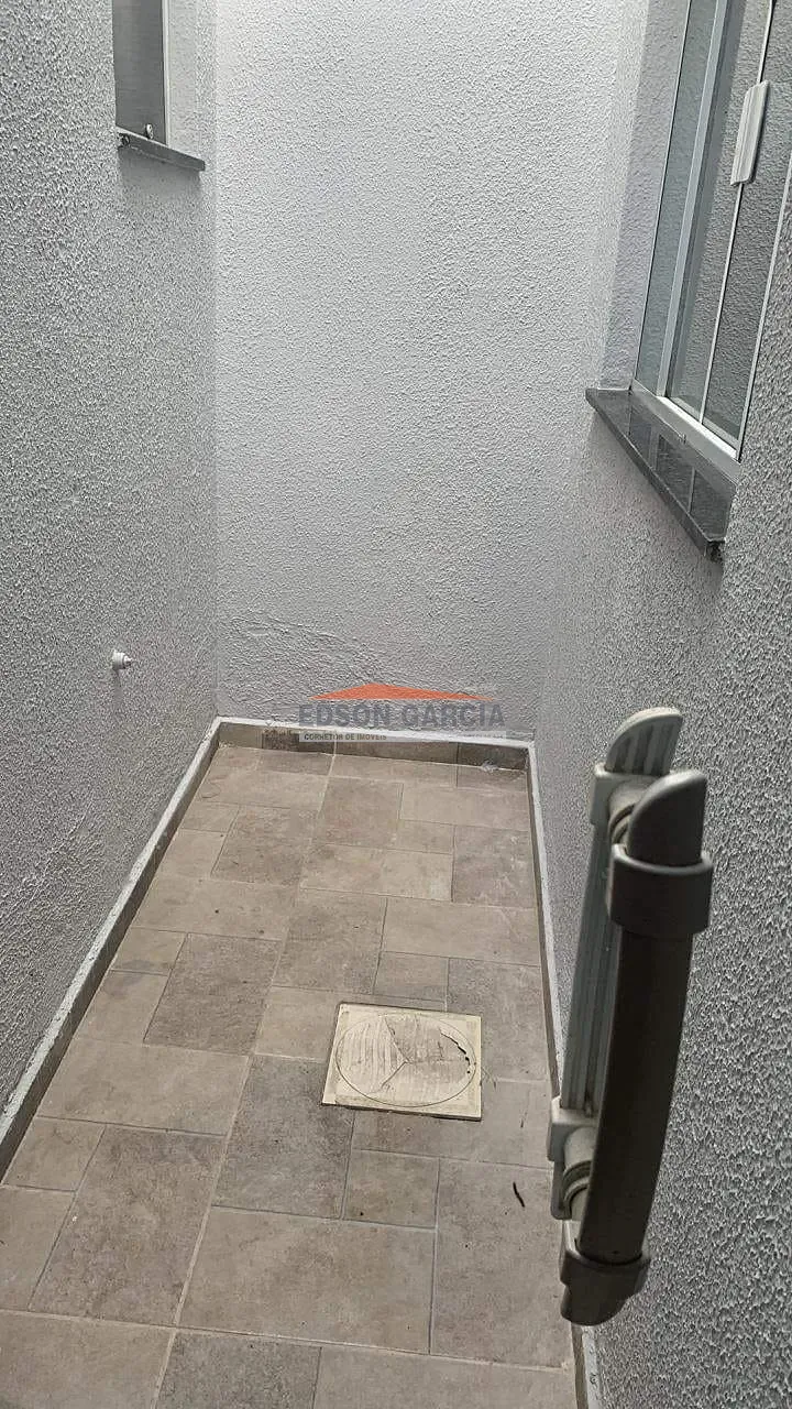 Casa, 2 quartos, 50 m² - Foto 10