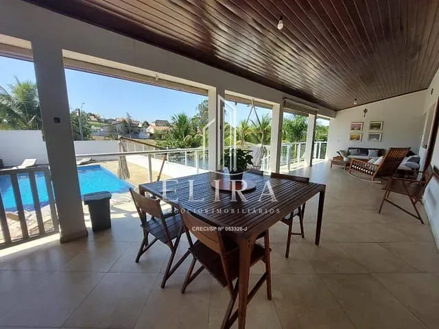 Casa com 1100m² 3 quartos e 4 banheiros, à venda, no bairro Chácara Machadinho II em Americana