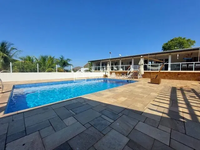 Casa com 1100m² 3 quartos e 4 banheiros, à venda, no bairro Chácara Machadinho II em Americana