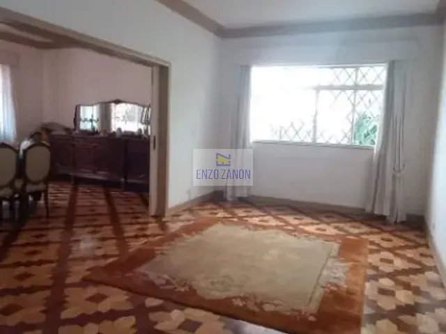 Casa com 600m² 3 quartos e 3 banheiros, para alugar, no bairro Centro em São Bernardo do Campo