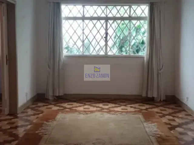 Casa com 600m² 3 quartos e 3 banheiros, para alugar, no bairro Centro em São Bernardo do Campo